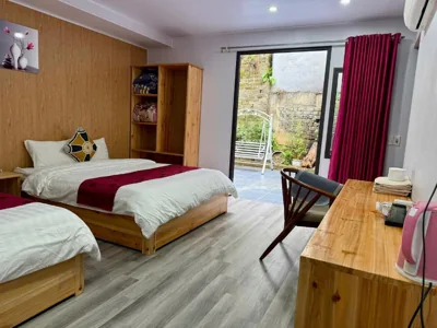 Dang Khoa Homestay – Photos 2