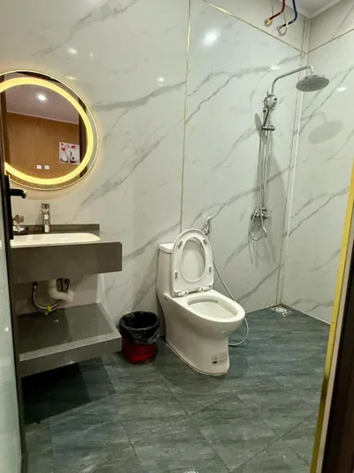 Standard Triple Room — Dang Khoa Homestay