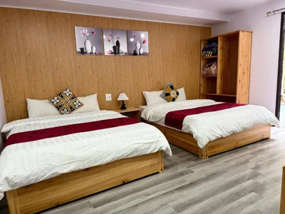 Dang Khoa Homestay – Photos 9