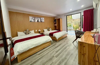 Dang Khoa Homestay – Photos 10