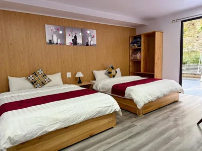 Dang Khoa Homestay – Photos 11