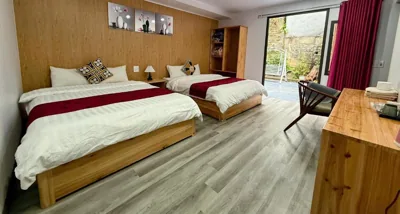 Dang Khoa Homestay – Photos 12