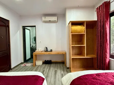 Dang Khoa Homestay – Photos 13