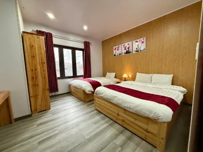Dang Khoa Homestay – Photos 14